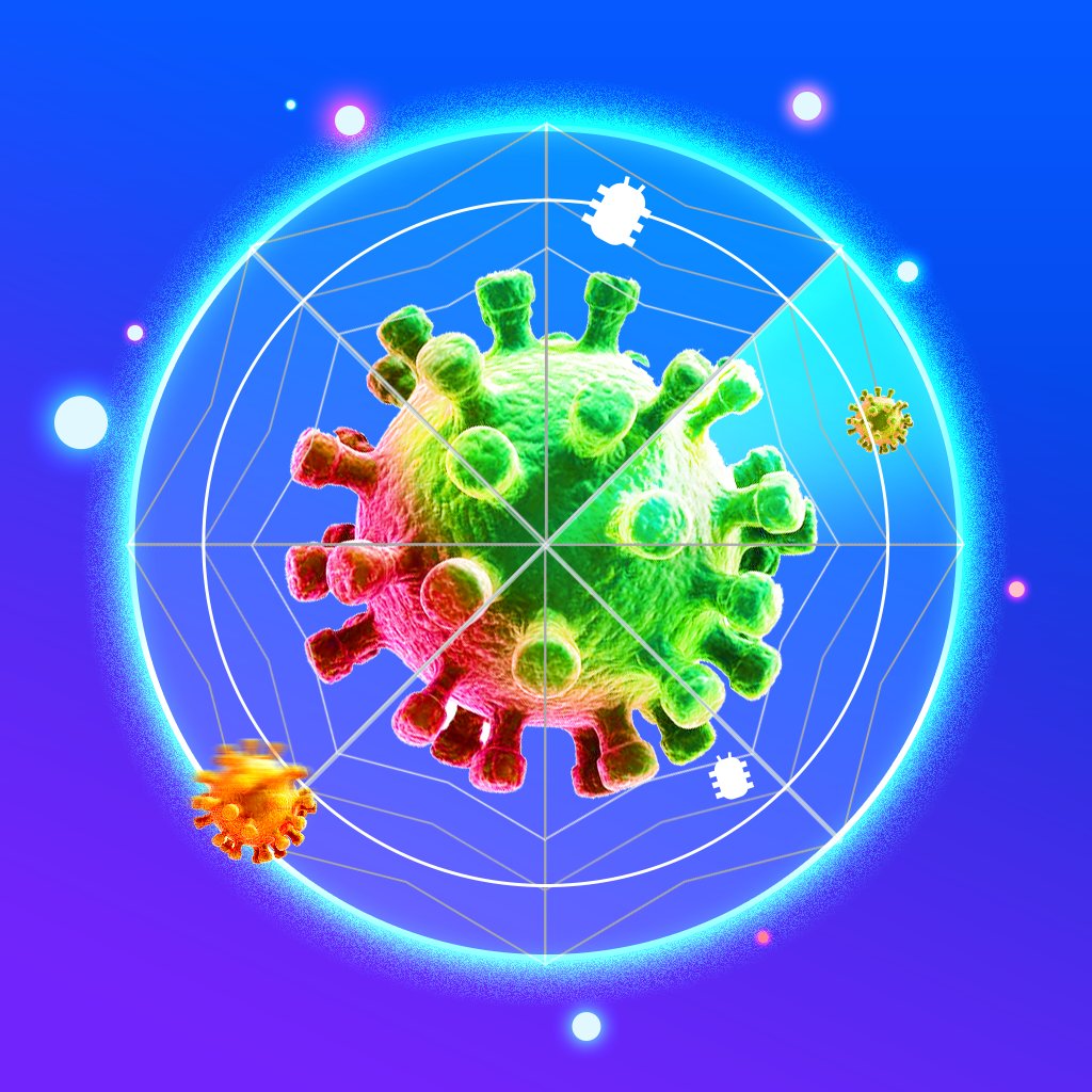 AntiVirus app icon